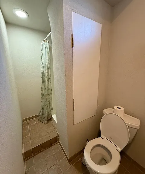 Basement Bathroom 2