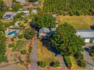 121 Highway 128, Geyserville, CA 95441