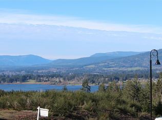 LOT 62 Viewtop Rd, North Cowichan, BC V9L5S7