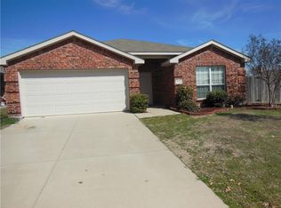 716 Mahogany Dr, Anna, TX 75409