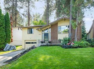 4018 E 15th Ave, Spokane, WA 99223