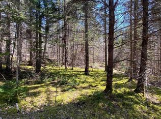 Acreage Stronach Mountain Rd, Melvern Square, NS B0P1R0