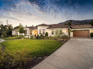 1061 Danton Dr, Glendora, CA 91741