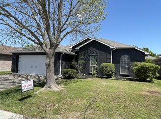 6023 Brandy Wood Trl, Arlington, TX 76018