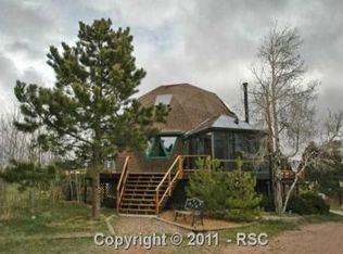 7850 Windfall Way, Colorado Springs, CO 80908