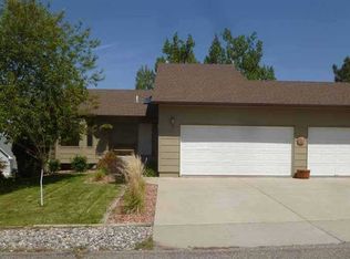 3335 Glenfinnan Rd, Billings, MT 59101