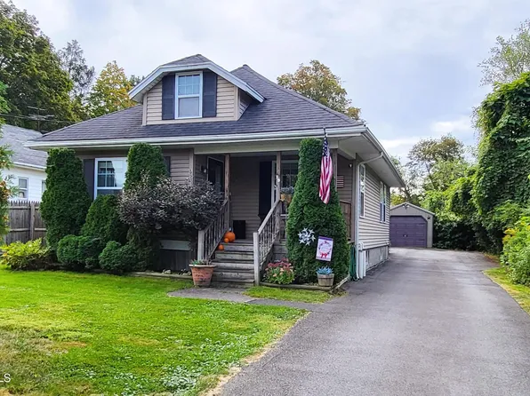 19 Glenmore Road, Troy, NY 12180