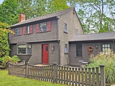 471 Pond St, Franklin, MA, 02038