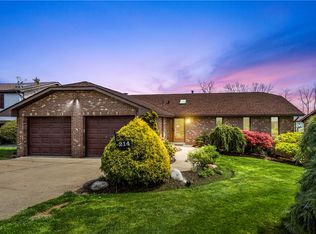 214 Joseph Dr, Canonsburg, PA