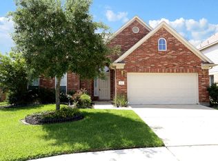 19011 Cambridge Vale Ct, Cypress, TX 77429