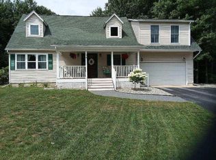 38 Chrisemily Ln, Milton, VT 05468