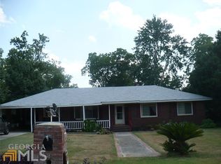 624 North Ave, Millen, GA 30442