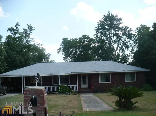 624 North Ave, Millen, GA 30442