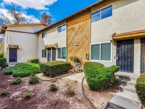 3631 Lemona Ave Unit D, San Diego, CA 92105