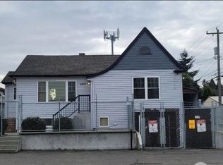 2409 SW Findlay St #B, Seattle, WA 98106