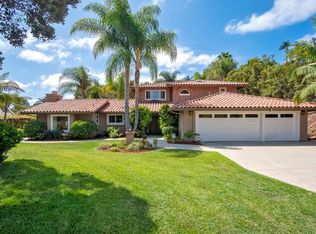 2211 Running Spring Pl, Encinitas, CA 92024
