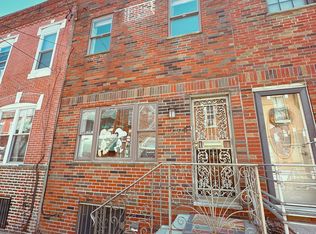 1216 Daly St, Philadelphia, PA 19148