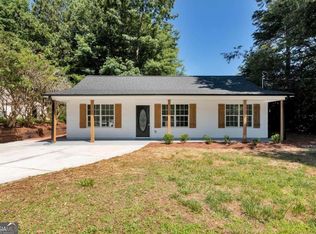6360 Gold Dust Trl, Gainesville, GA 30506
