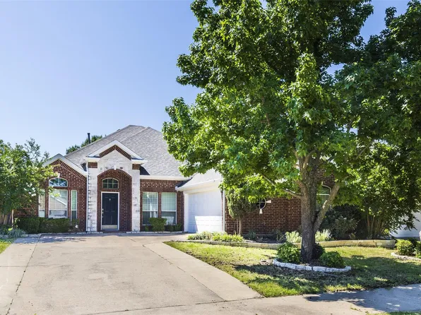 10706 Saint Annes Dr, Rowlett, TX 75089