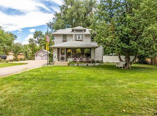 714 N 15th St, Canon City, CO 81212