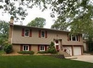 15436 Orogrande Dr, Oak Forest, IL 60452