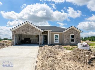 783 Doctors Creek Rd NE, Ludowici, GA 31316
