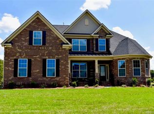 5018 Barcroft Dr #19, Indian Land, SC 29707