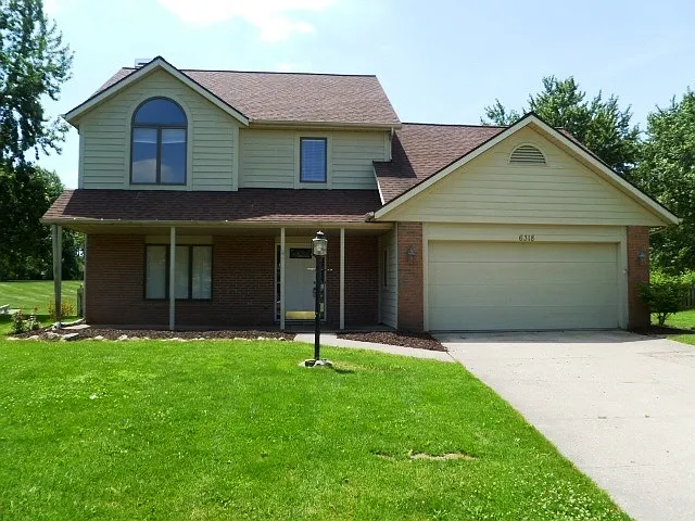6318 Hillsboro Ln photo 1