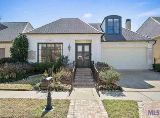 12562 Windermere Oaks Ct, Baton Rouge, LA 70810