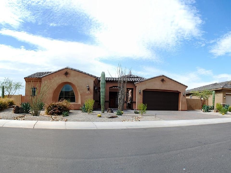 1st image of 12666 S 179th Dr