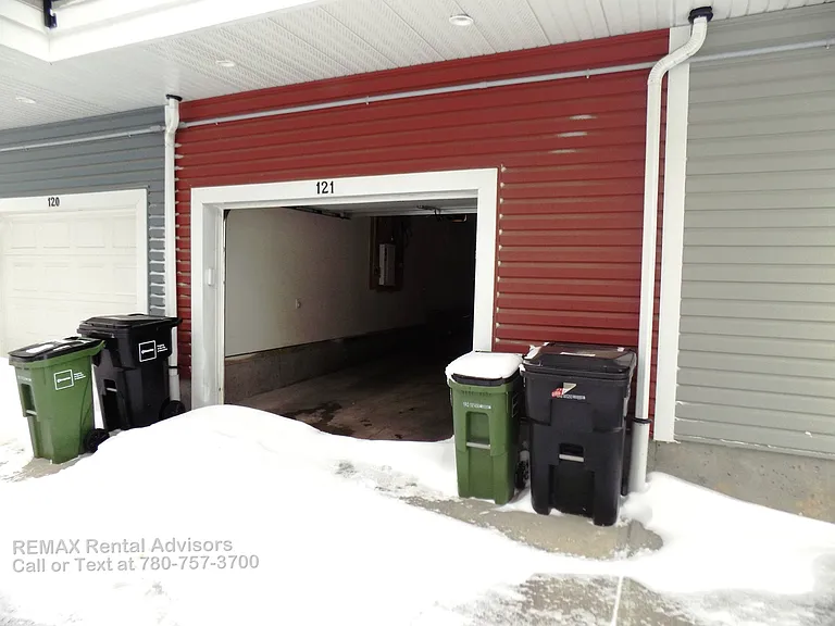 903 Crystallina Nera Way NW #121 — Photo 14