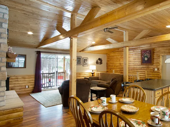 7474 County Road 39 NE, Longville, MN 56655