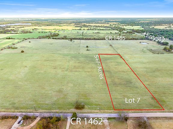 2nd image of LOT 7 Rs County Rd