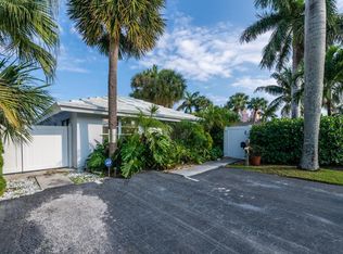 2618 NE 32nd Ave, Fort Lauderdale, FL 33308