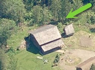 16313 279th Avenue Ct E, Wilkeson, WA 98396