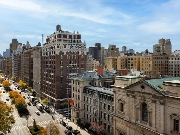 1001 Park Avenue image 13 of 16