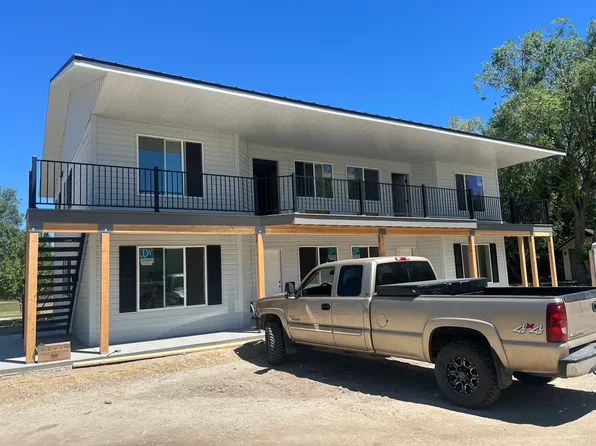 115 Skeels Ave #1, Hamilton, MT 59840