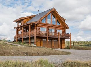 272 Sundance Hills Rd, Durango, CO 81303