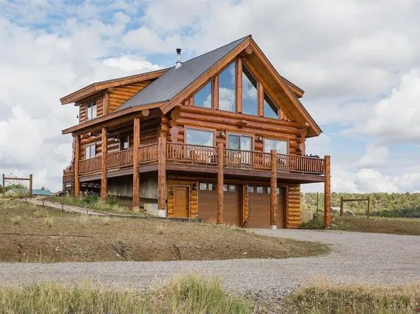 272 Sundance Hills Road, Durango, CO 81303