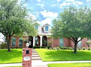 202 Edinburgh, Woodway, TX 76712