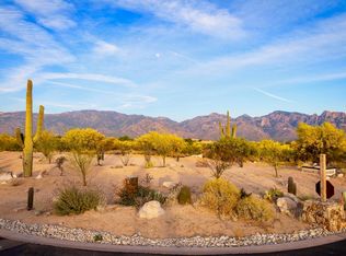 94 W Shimmering Sand Pl LOT 495, Oro Valley, AZ 85755