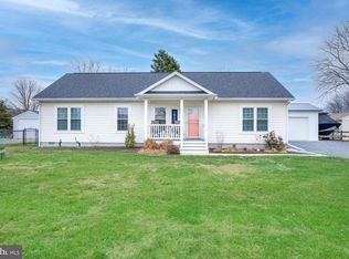 61 Dorothy Cir, Ocean View, DE 19970