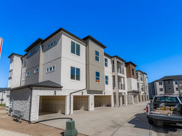 6512 W Skyline Loop Ln #B302, Herriman, UT 84096