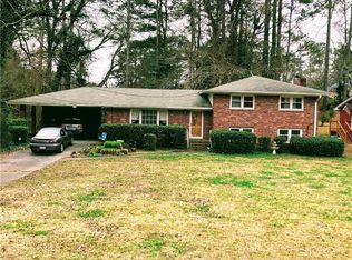 370 Kurtz Rd, Marietta, GA 30066