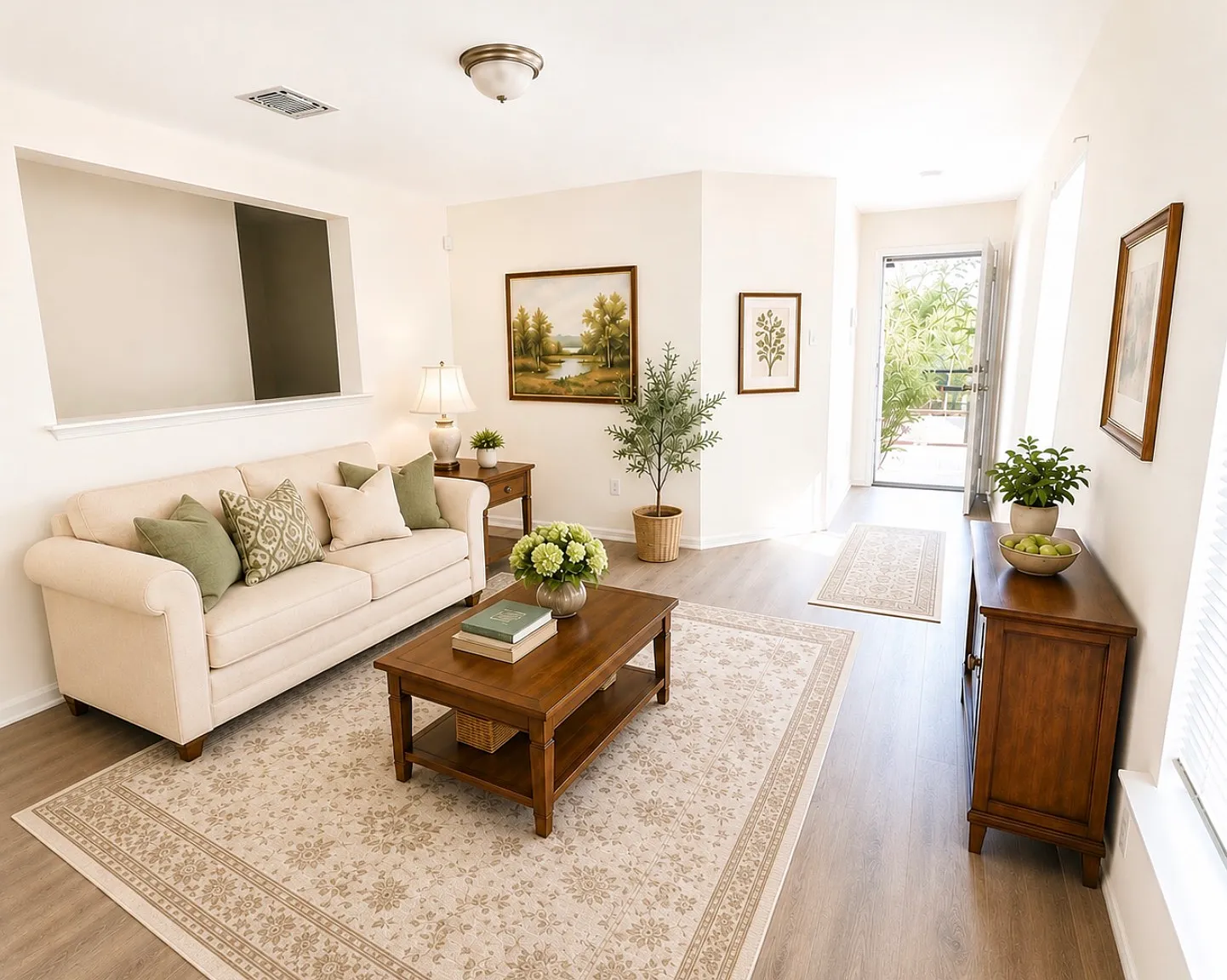 3 bed, 1314 sqft, $1,800 — Photo 3