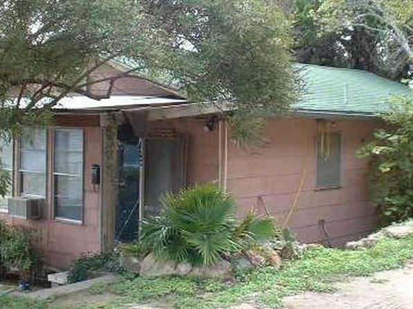 6736 Mountain Trl APT A, Austin, TX 78732