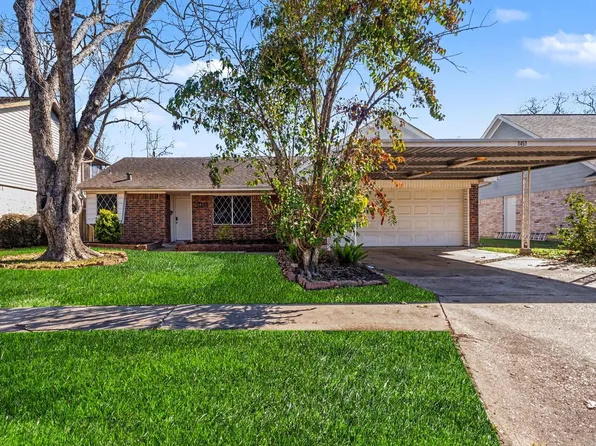 3453 Pine Ln, Deer Park, TX 77536