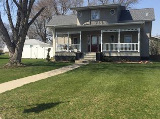 504 Madison St, Remsen, IA 51050