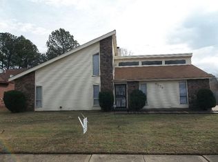 4378 Sunnyslope Dr, Memphis, TN 38141