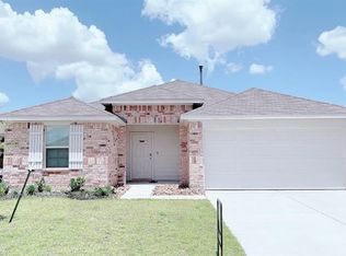 21602 Flowering Garden Ln, Katy, TX 77449